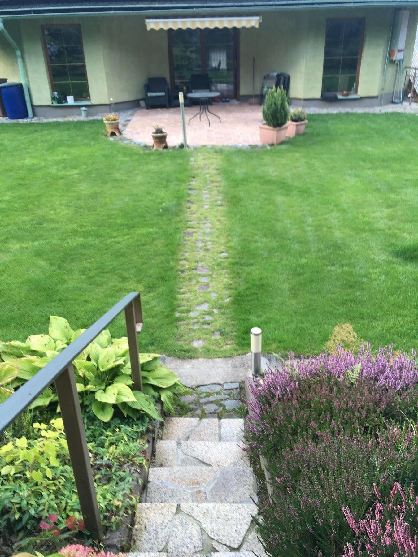 Apartmany Pod Jestedem Reichenberg Exterior foto