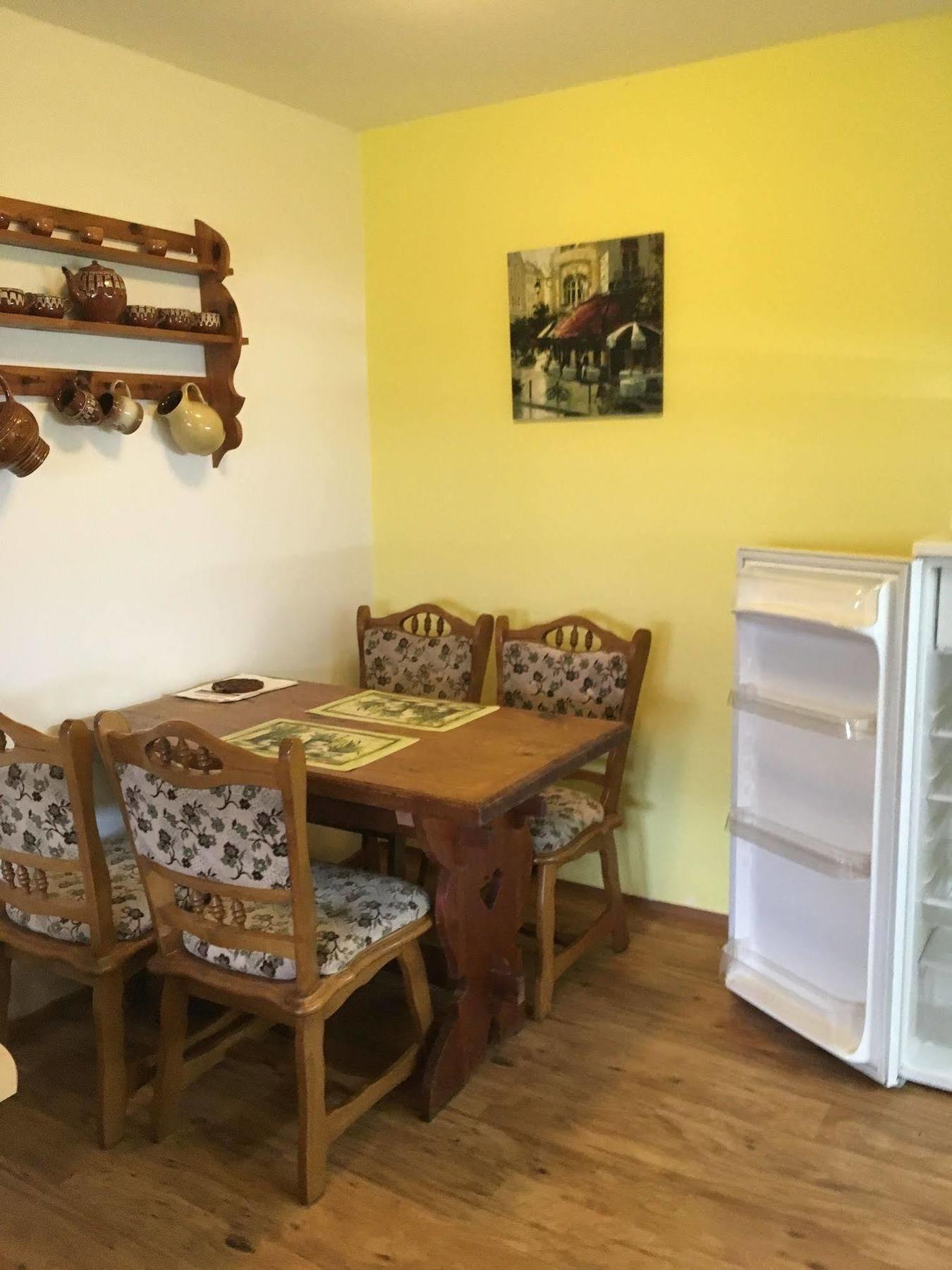Apartmany Pod Jestedem Reichenberg Exterior foto
