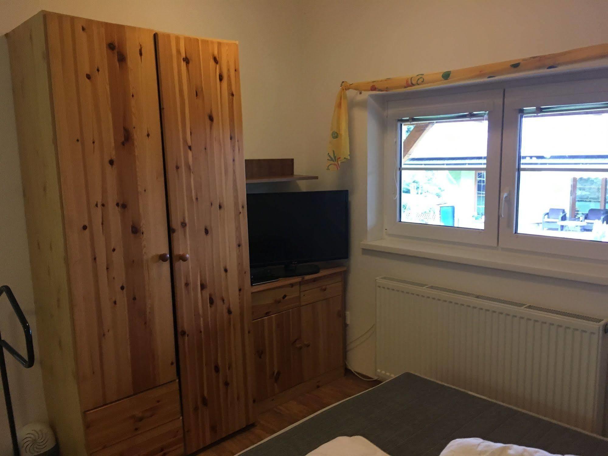 Apartmany Pod Jestedem Reichenberg Exterior foto