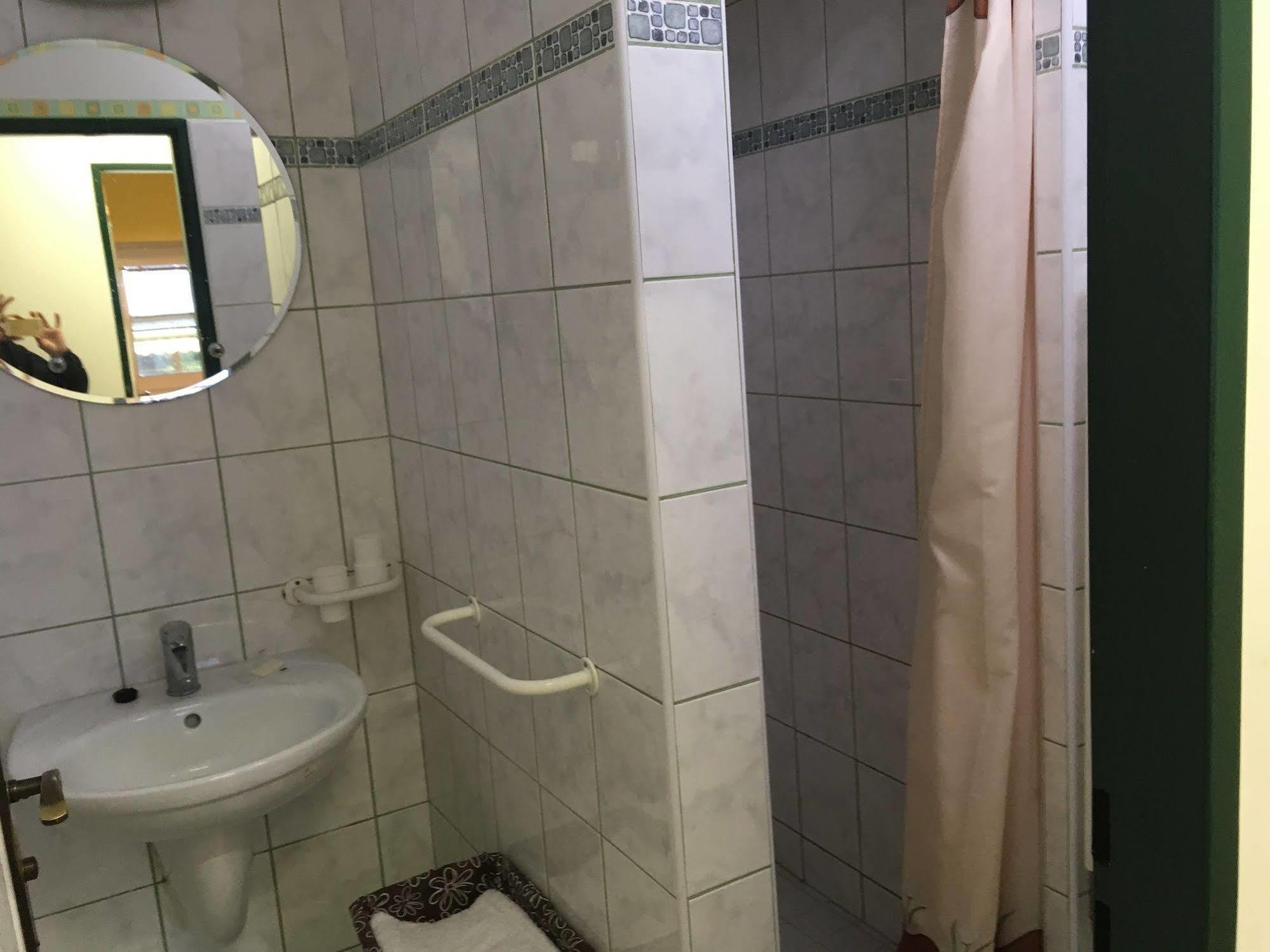 Apartmany Pod Jestedem Reichenberg Exterior foto