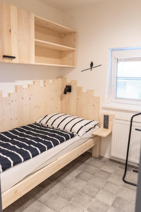 Apartmany Pod Jestedem Reichenberg Exterior foto
