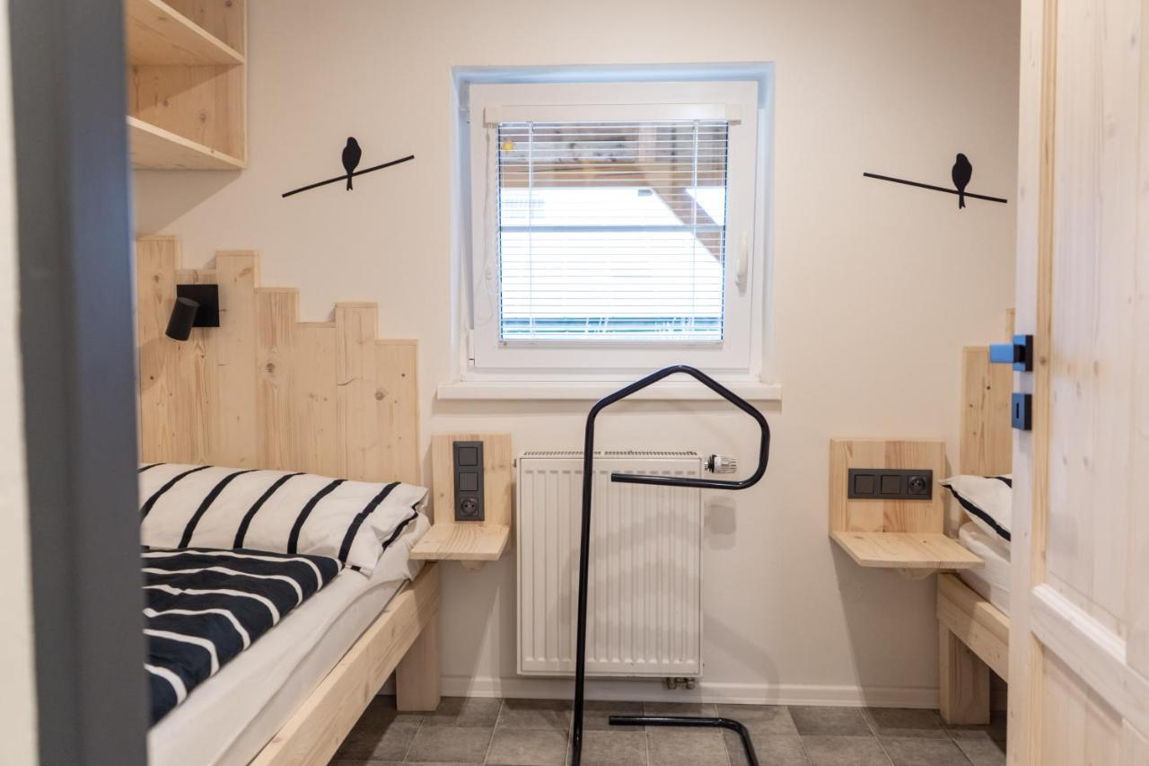 Apartmany Pod Jestedem Reichenberg Exterior foto