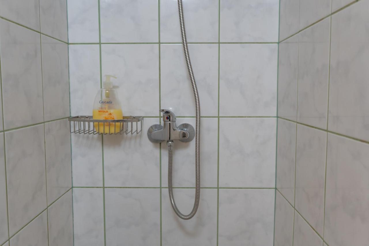 Apartmany Pod Jestedem Reichenberg Exterior foto