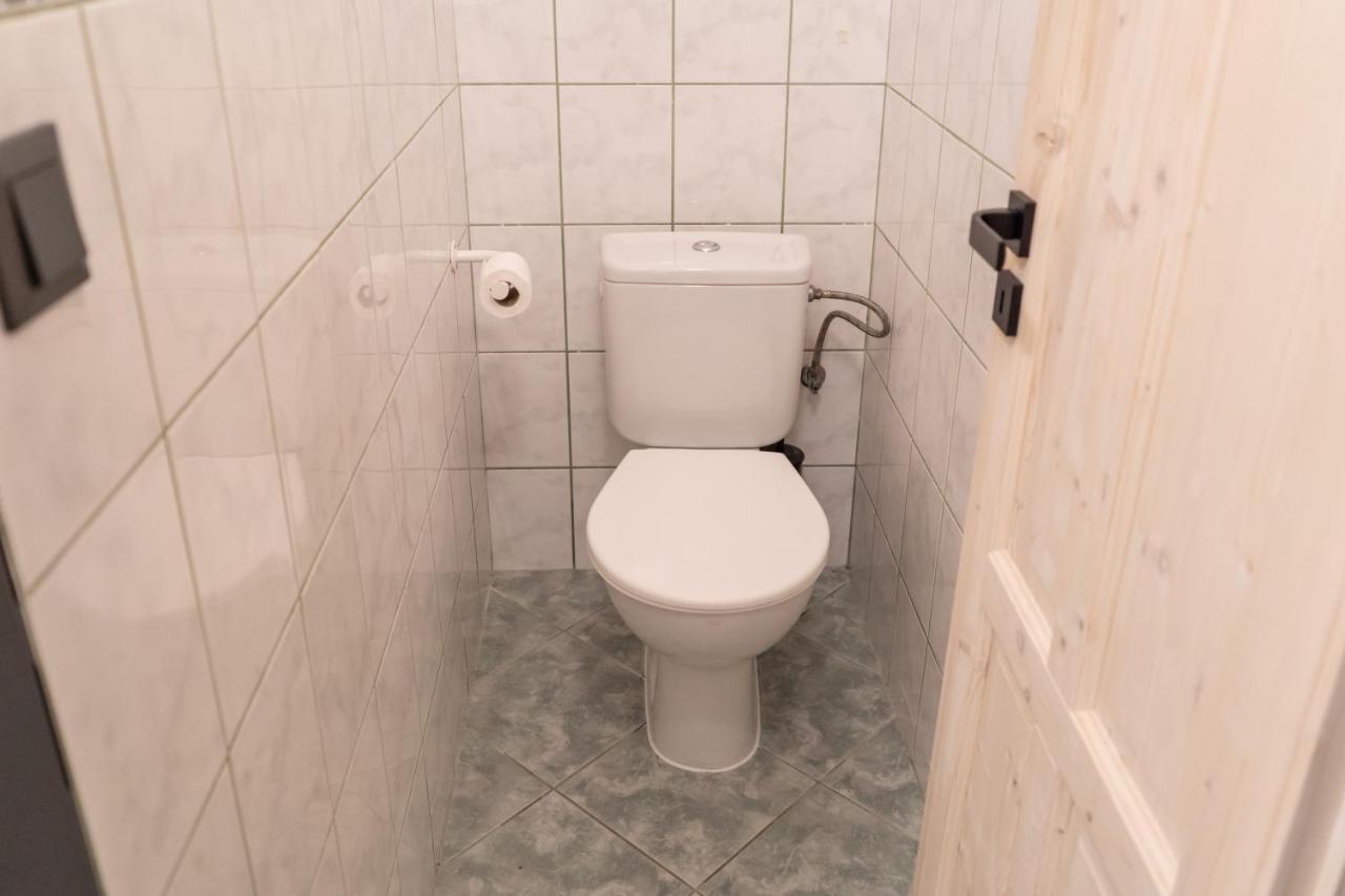 Apartmany Pod Jestedem Reichenberg Exterior foto